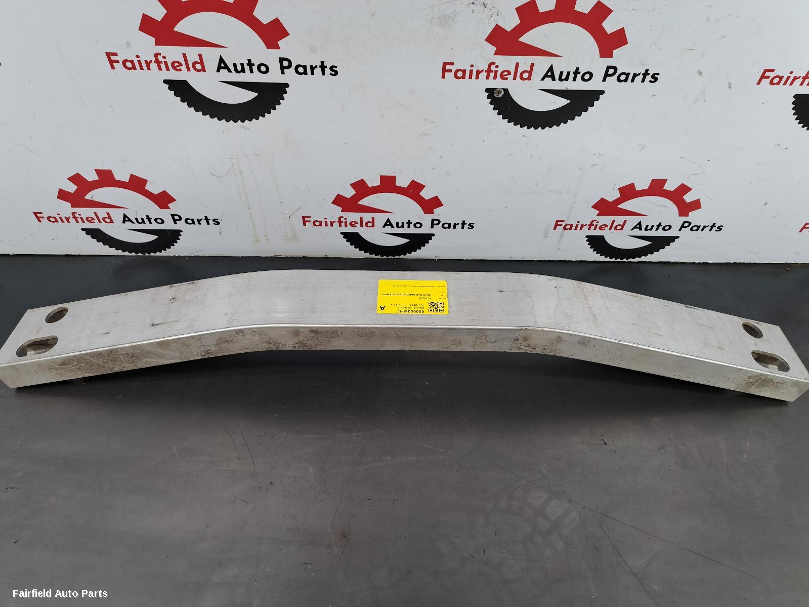 2014-2021 Toyota Kluger R Bar Bracket Reinfo