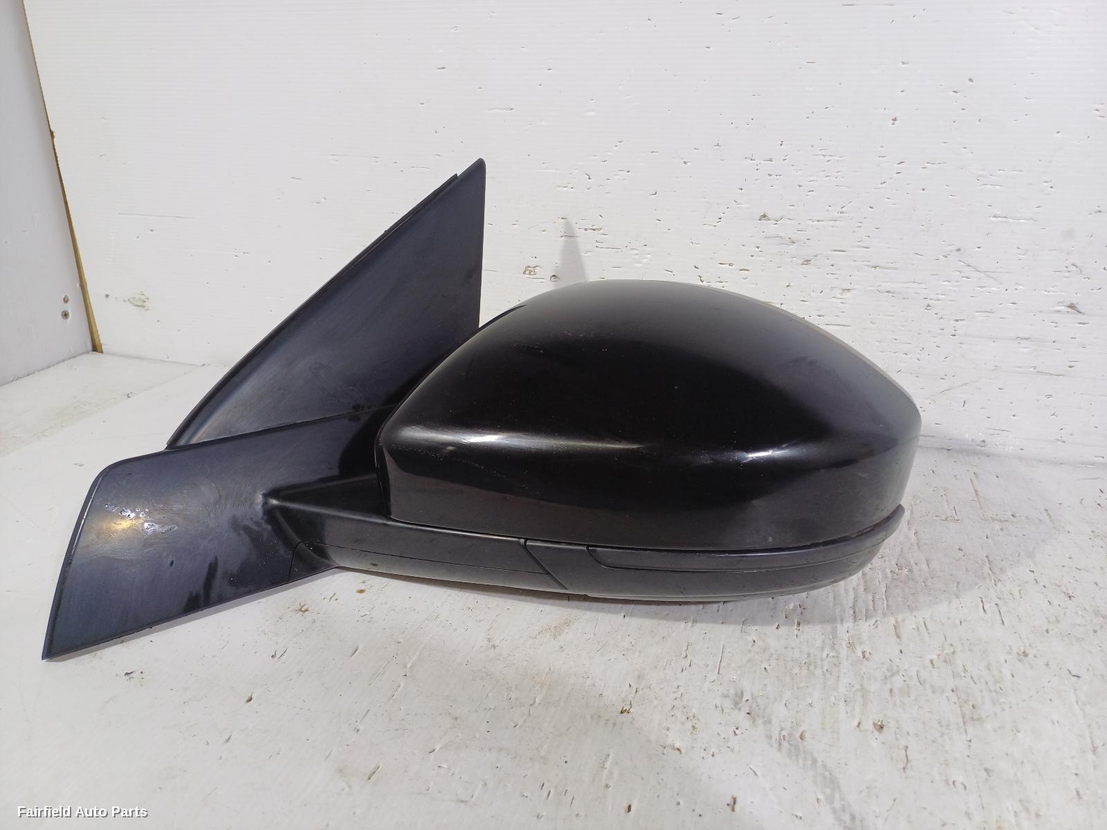 2015-2019 Land Rover Discovery Sport Left Door Mirror