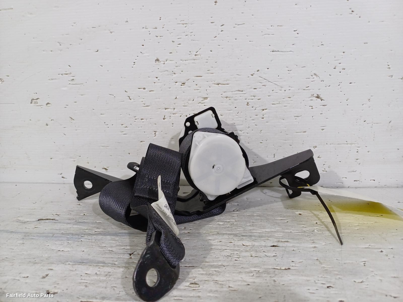2017-2023 Subaru Xv Seatbelt Stalk