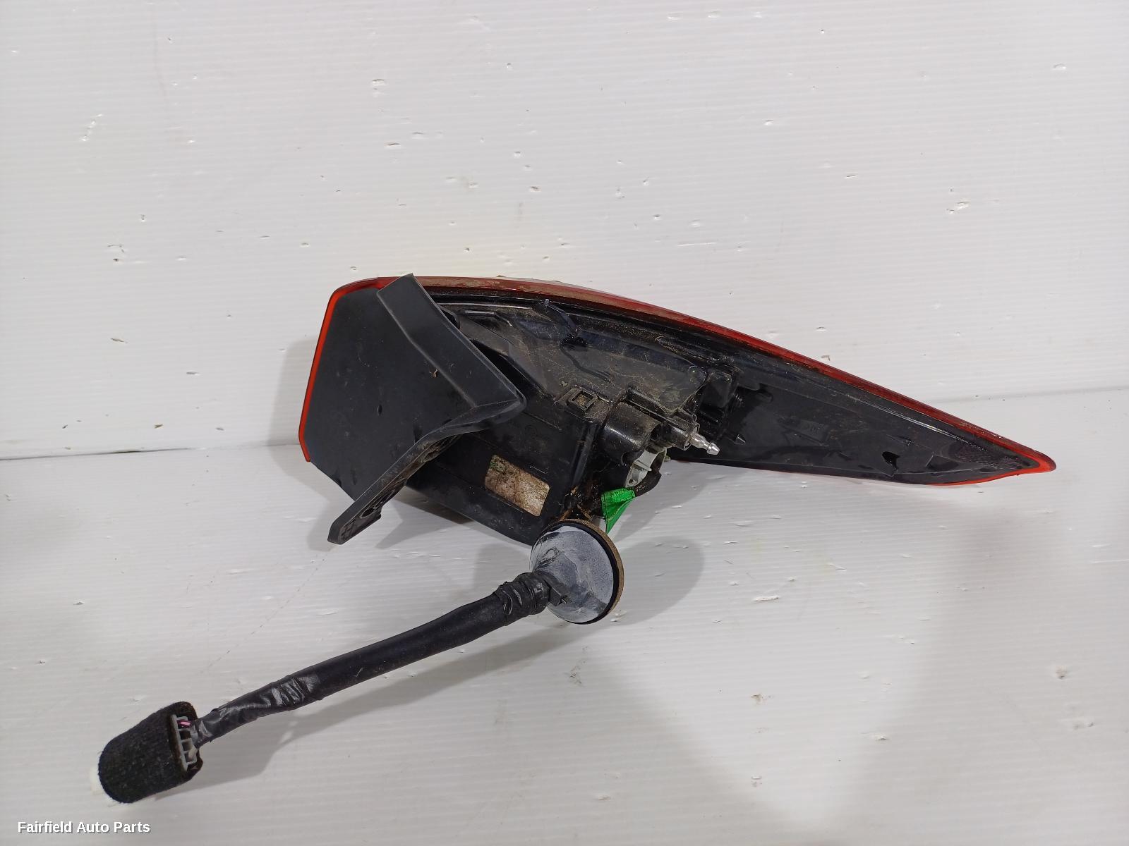 2017-2020 Hyundai Kona Left Taillight