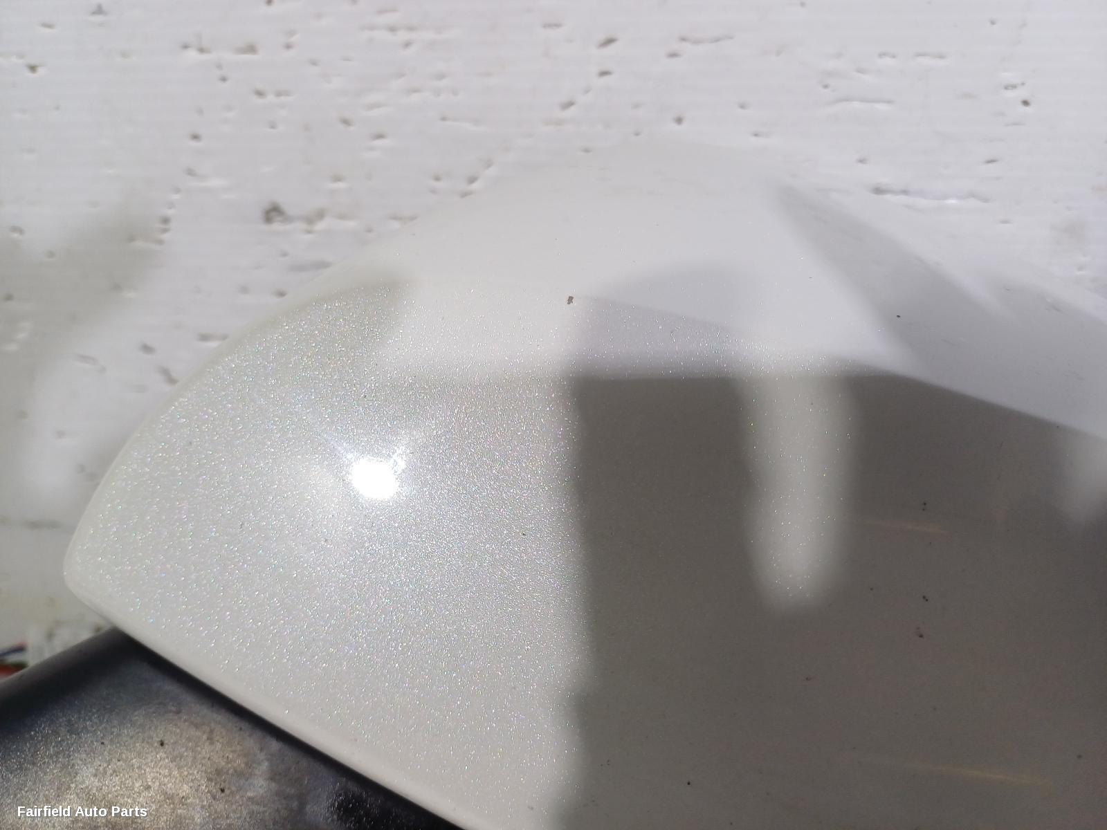 2018-2025 Toyota Rav4 Left Door Mirror