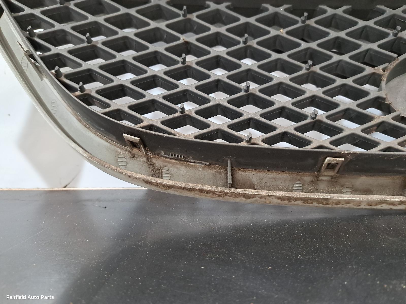 2002-2006 Ford Falcon Grille