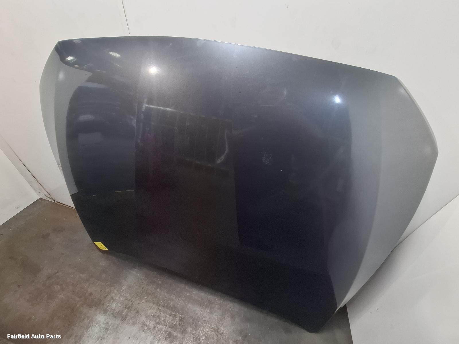 2011-2019 Bmw 1 Series Bonnet