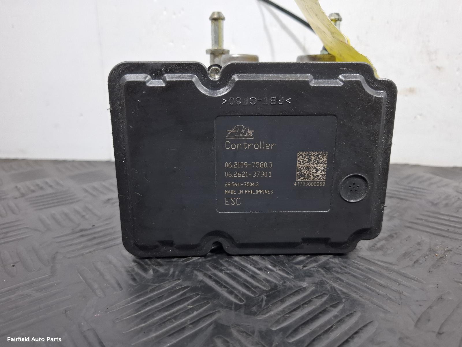 2007-2015 Mitsubishi Lancer Abs Pump Modulator