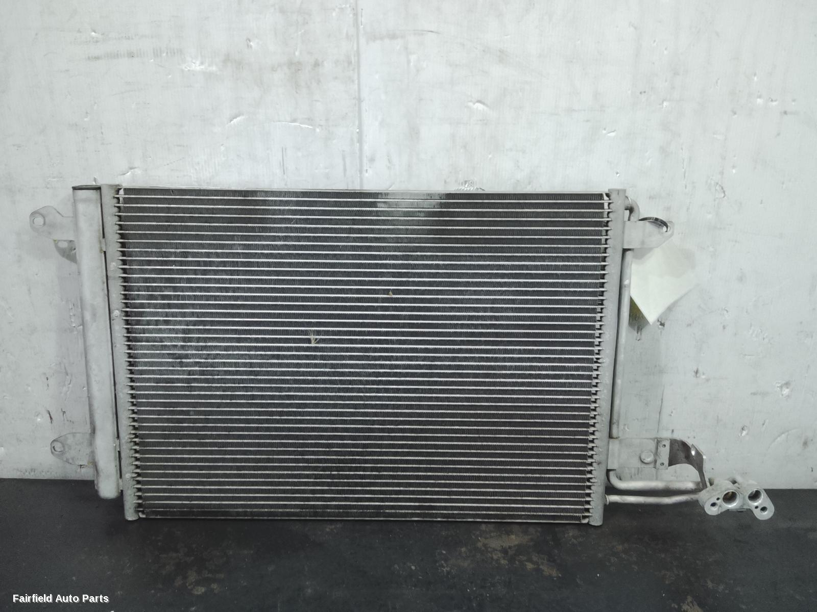 2008-2016 Volkswagen Golf A C Condenser