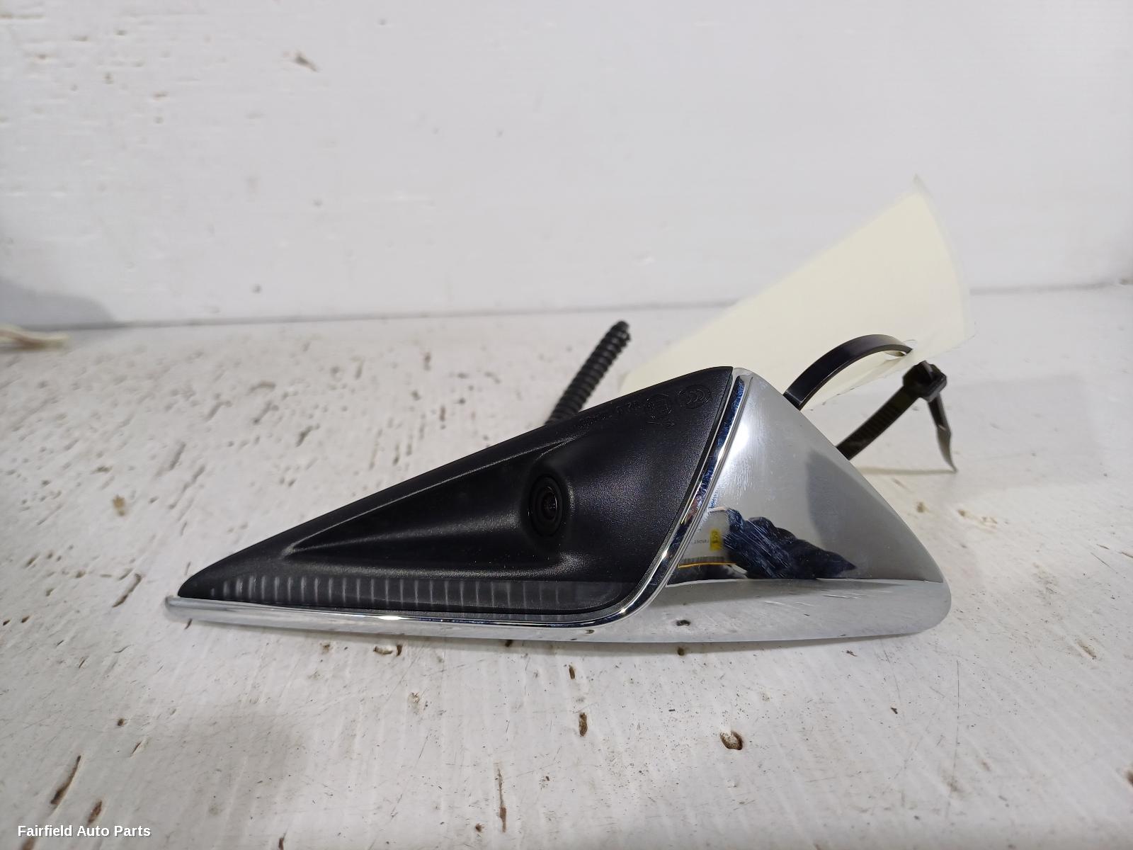 2016-2021 Tesla Model X Reverse Camera