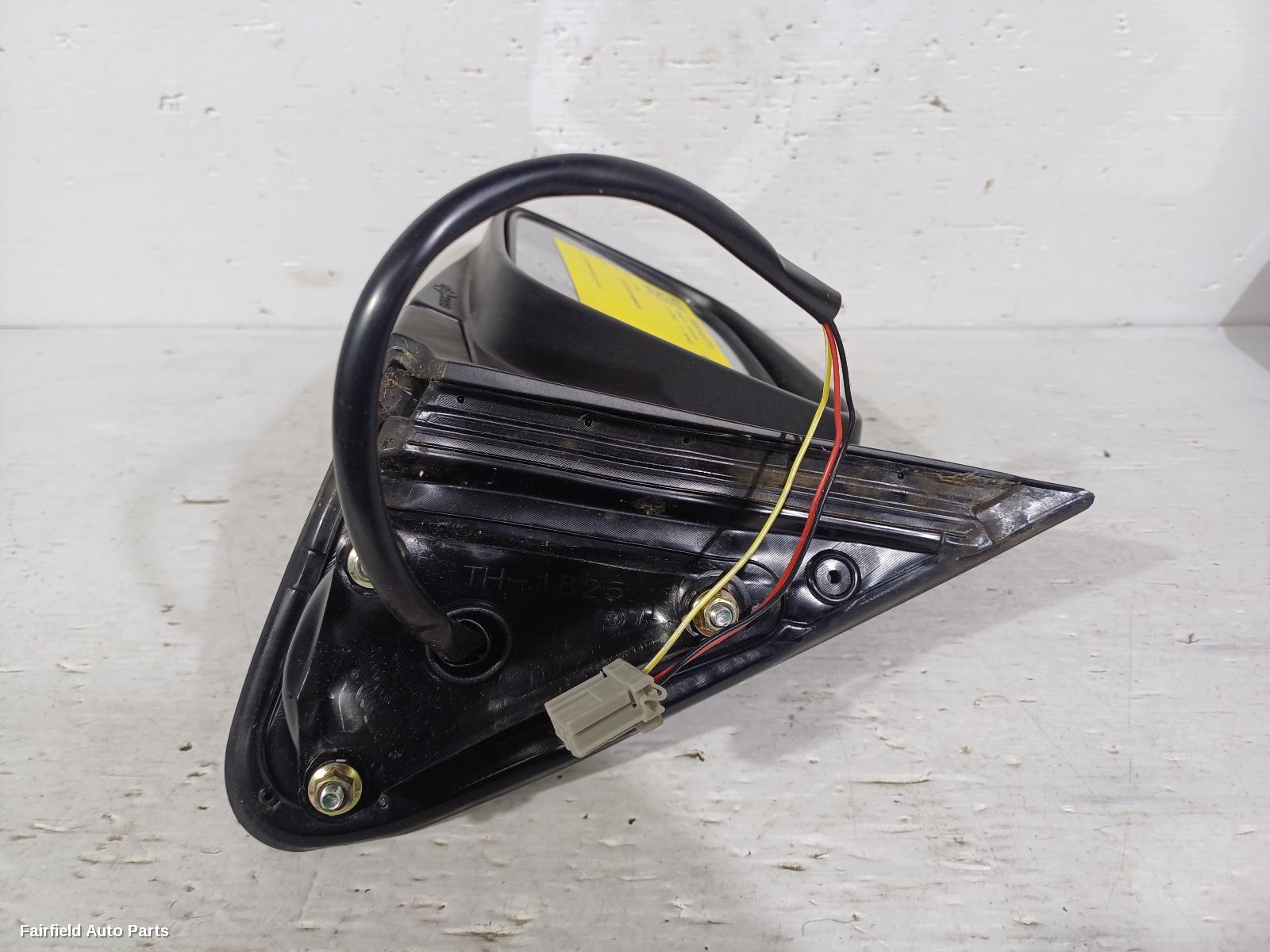 2002 Honda Crv Left Door Mirror