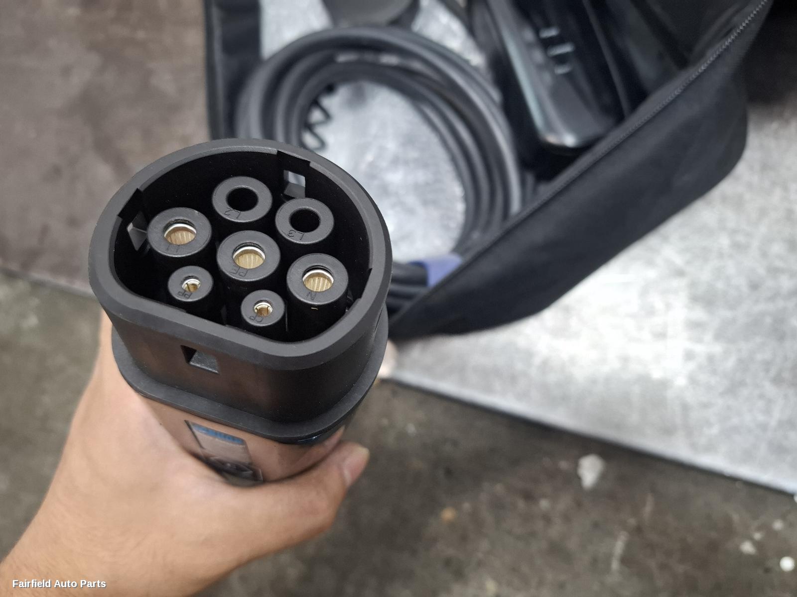 2022-2025 Byd Atto 3 Misc