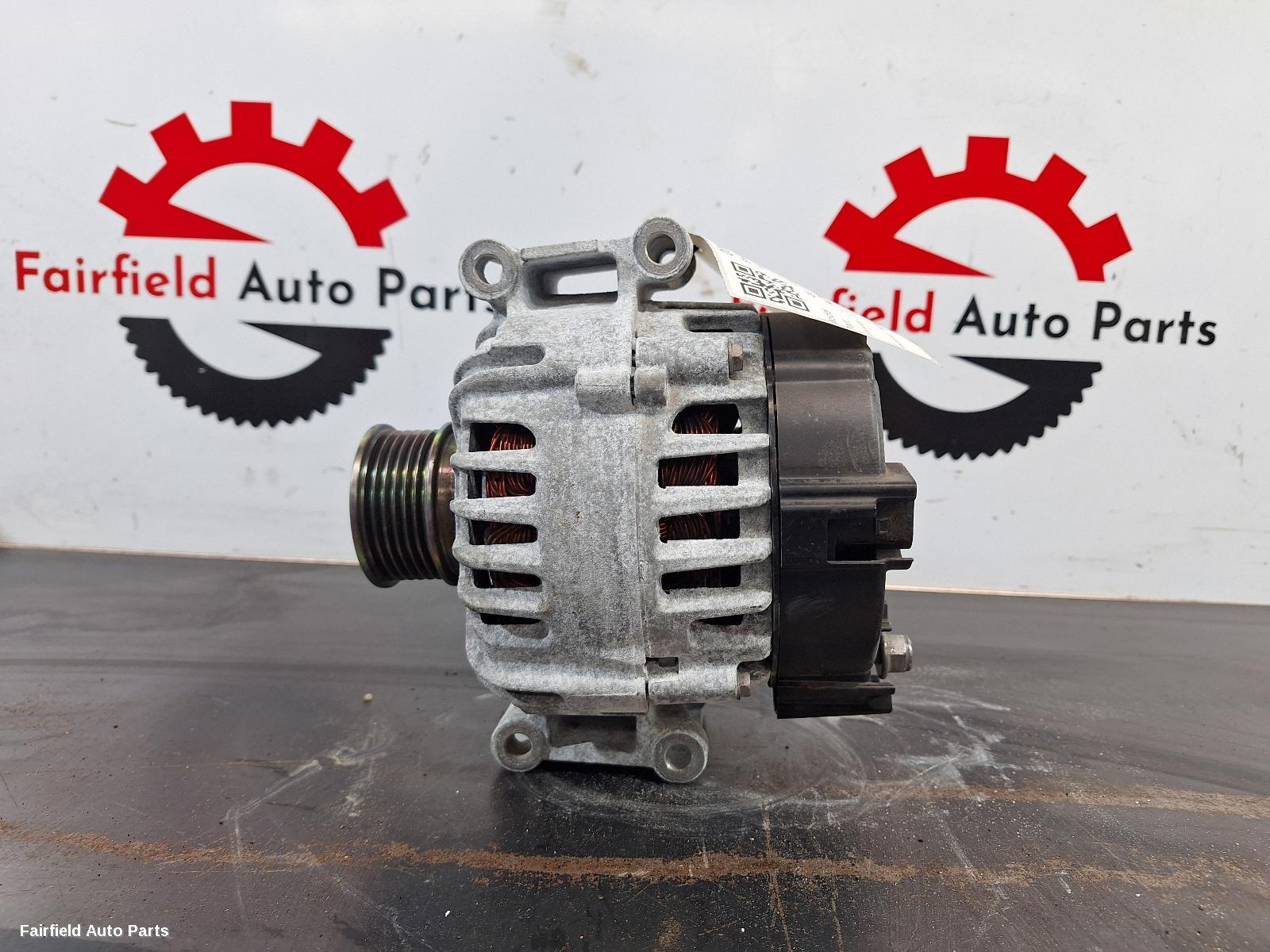 2017-2020 Audi Q5 Alternator
