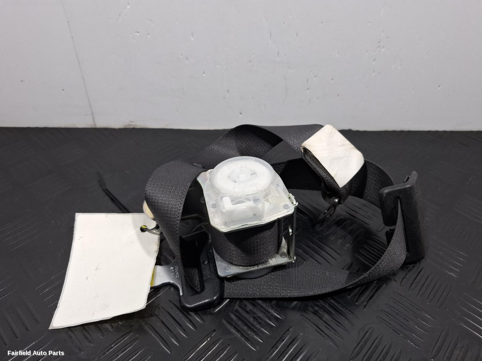 2011-2017 Toyota Camry Seatbelt Stalk