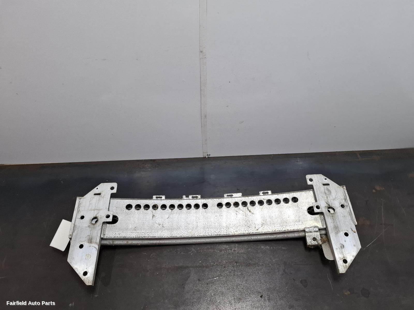 2001-2008 Mini Cooper F Bar Reinforc Brack