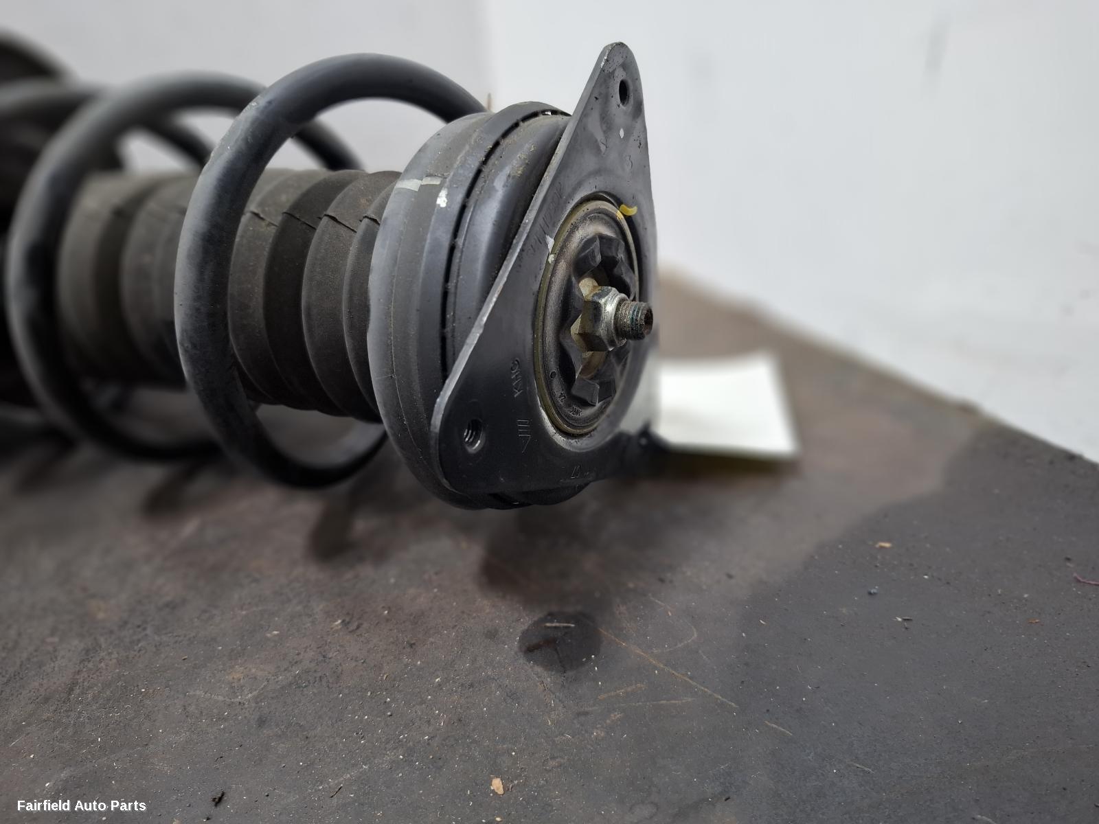 2016-2026 Renault Kaleos Left Front Strut