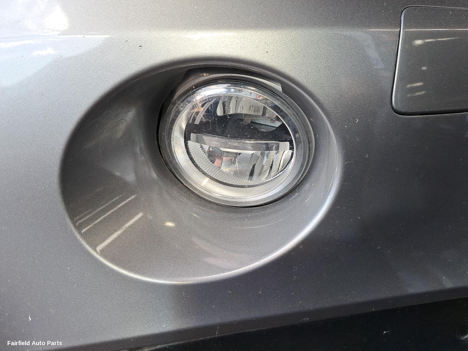 2015 Bmw X6 Right Taillight