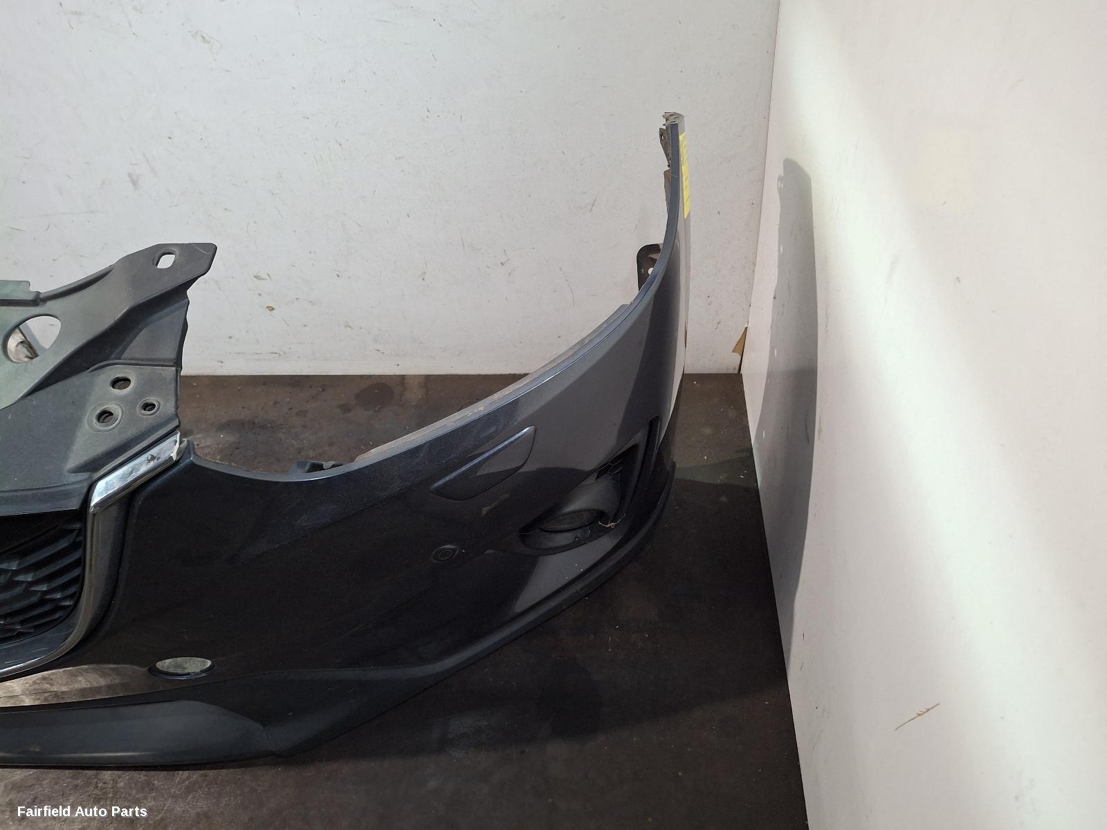 2012-2016 Mazda Cx5 Front Bumper