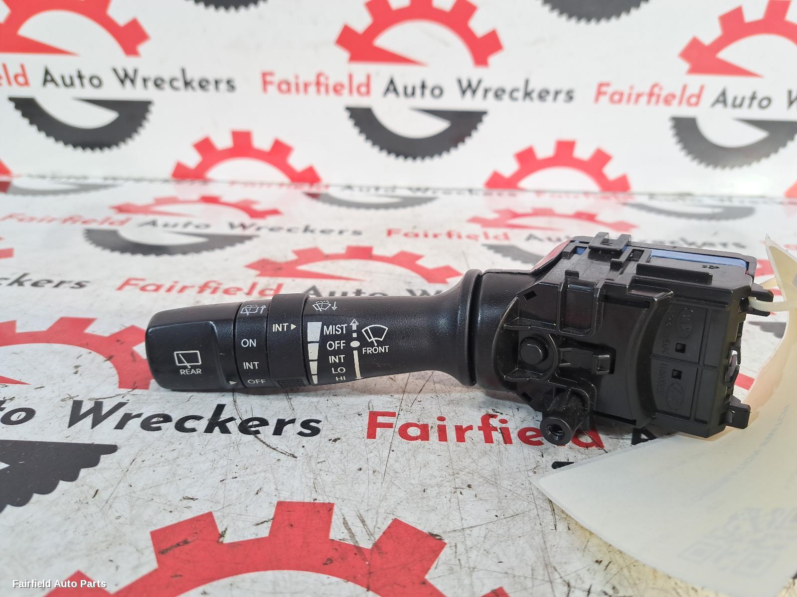 2012-2015 Hyundai I20 Combination Switch