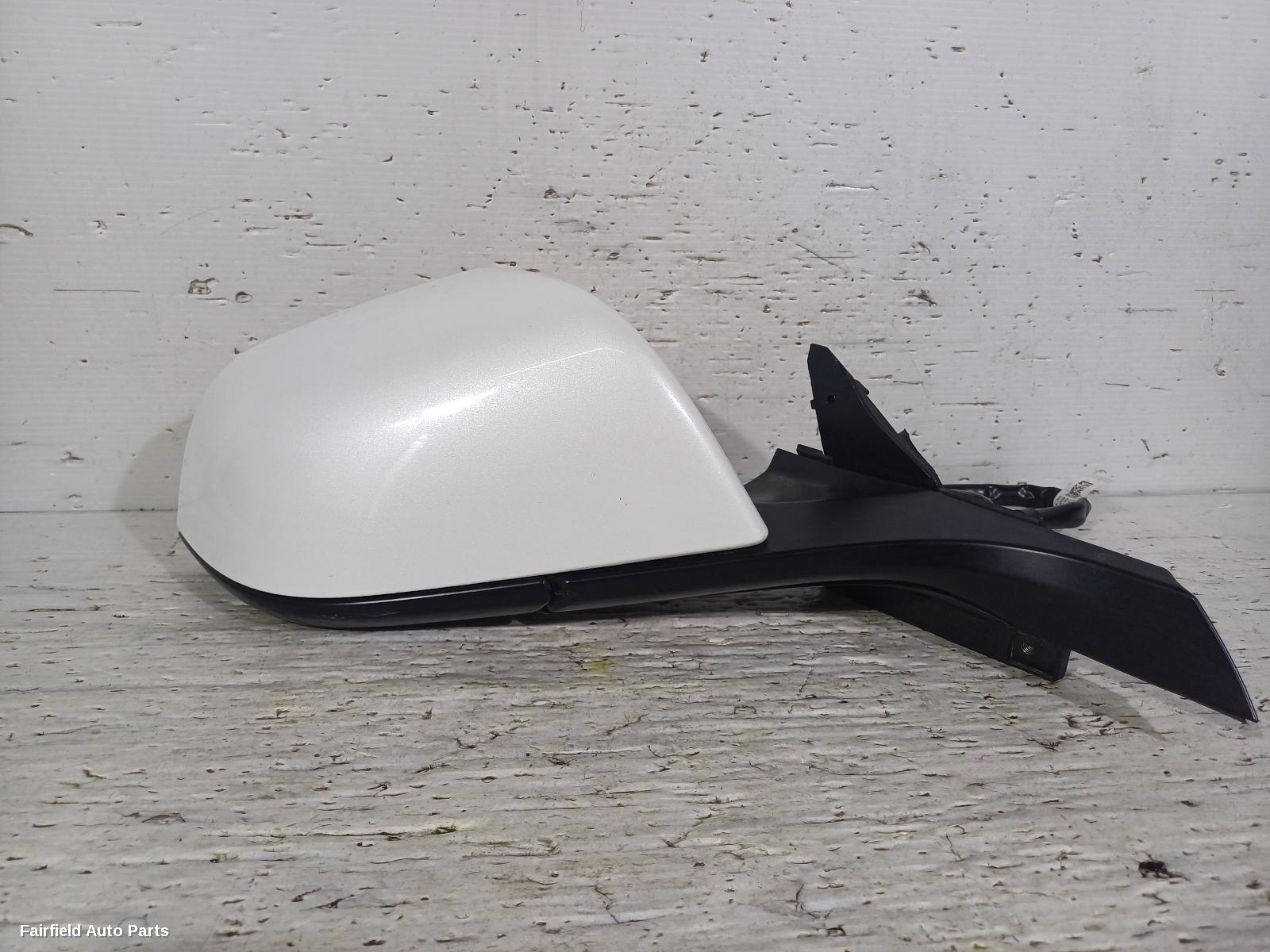 2019-2023 Tesla Model 3 Right Door Mirror