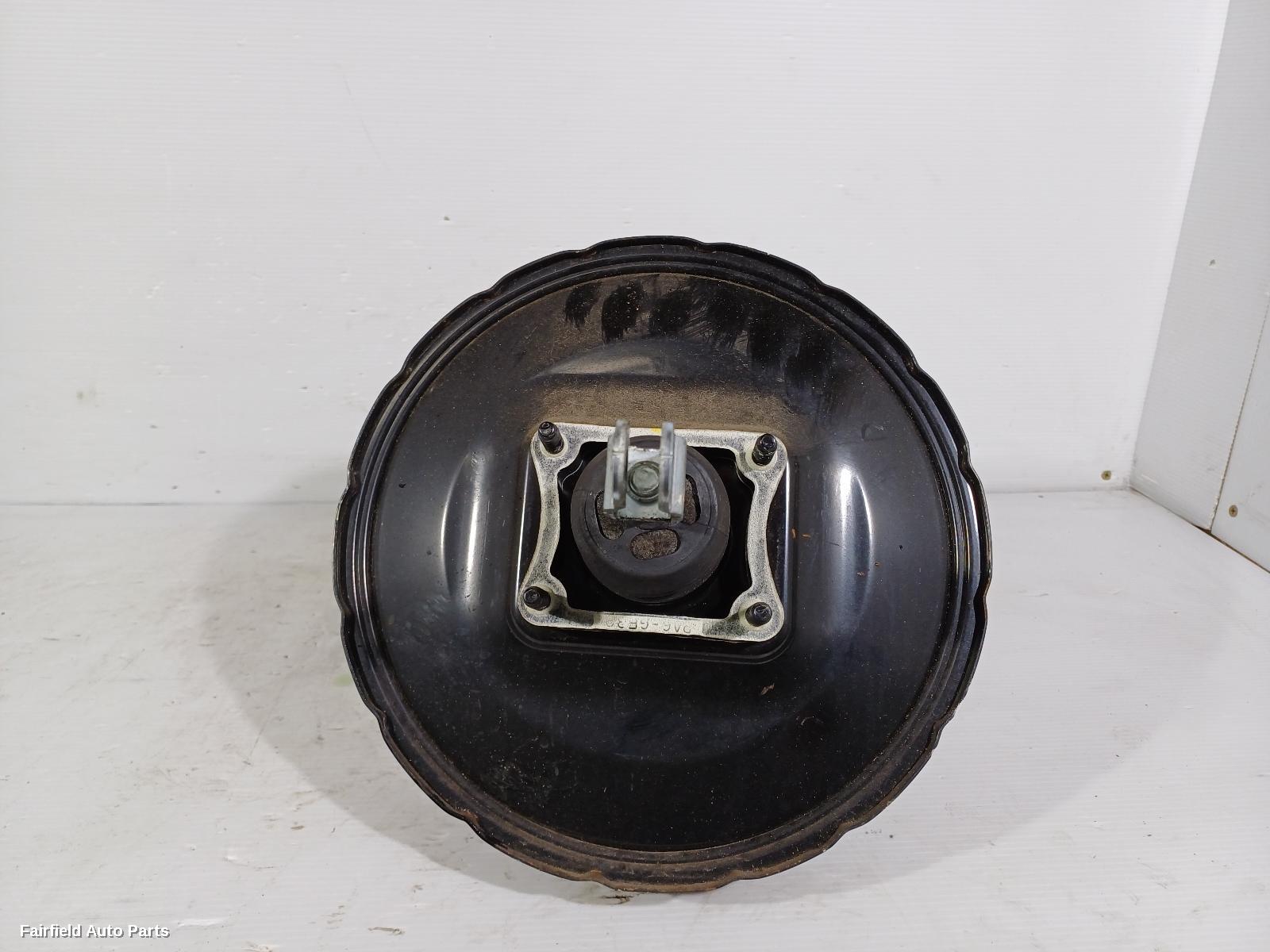 2007-2018 Hyundai Iload/imax Brake Booster
