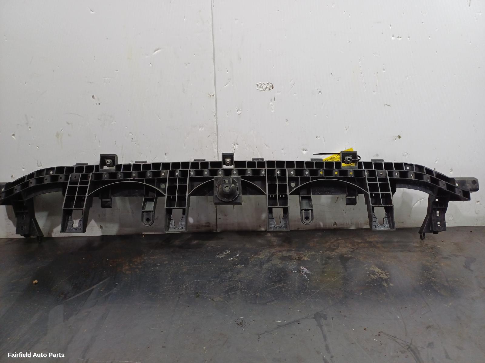 2017-2023 Subaru Xv F Bar Reinforc Brack