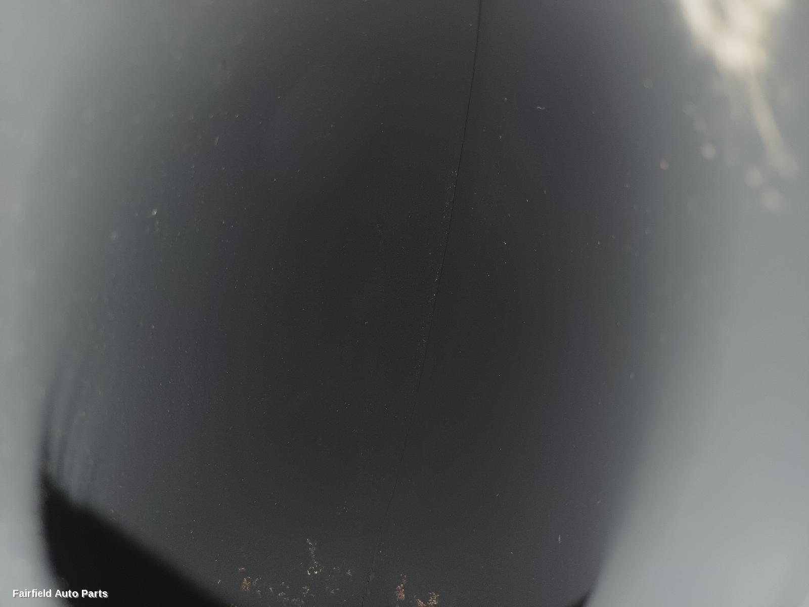 2011-2018 Holden Captiva Particulate Filter Dpf