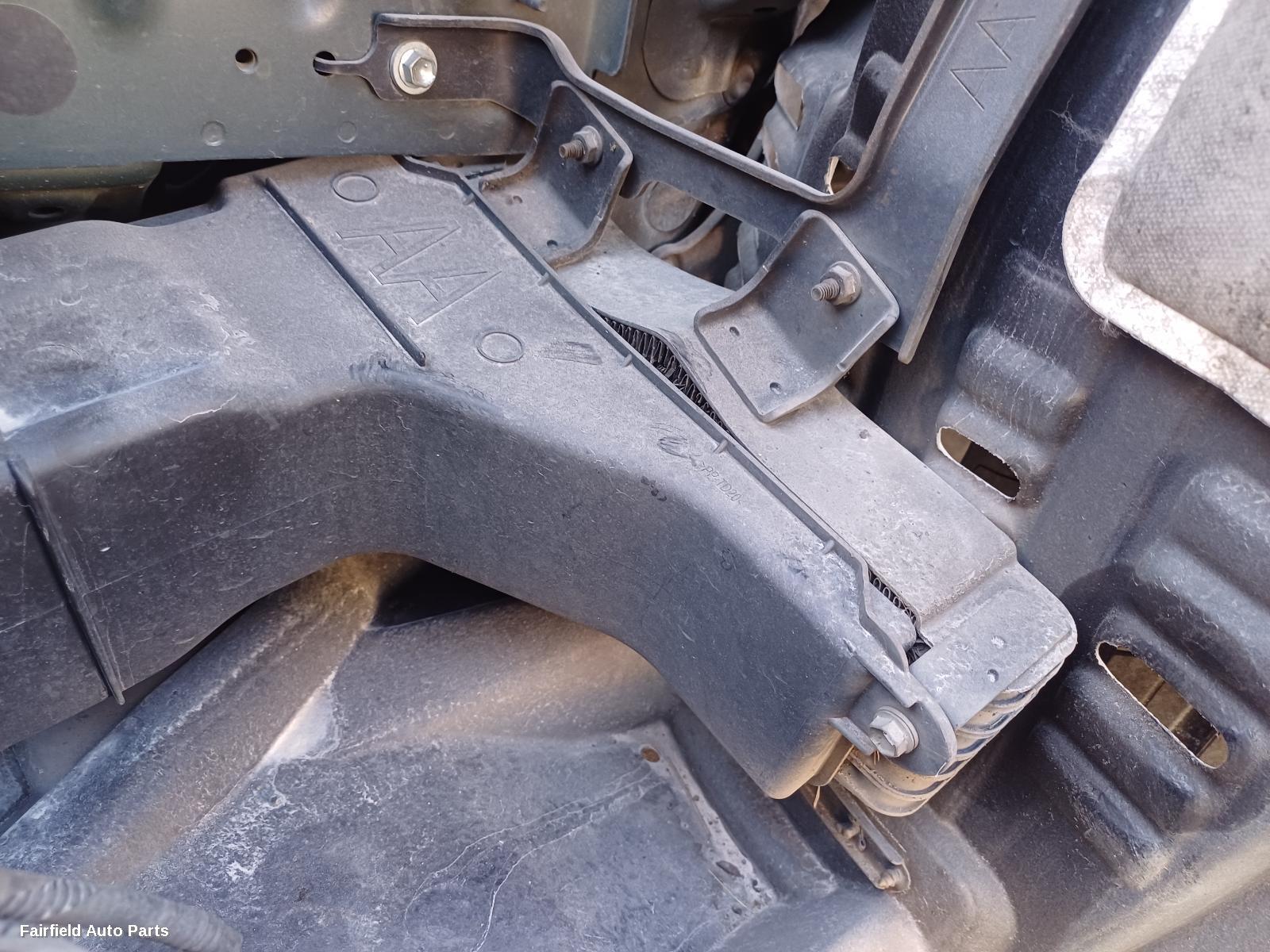 2015 Toyota Kluger Combination Switch