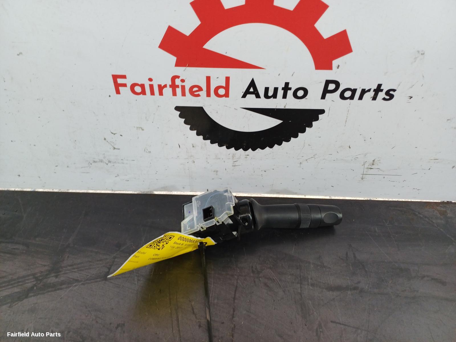 2012-2017 Honda Crv Combination Switch