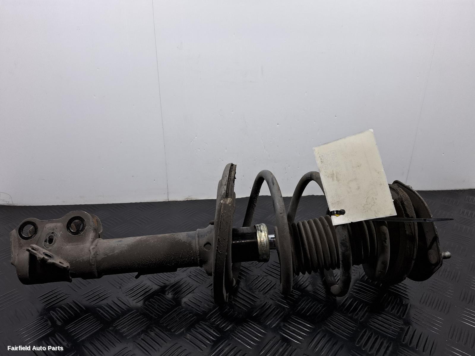 2011-2015 Toyota Camry Right Front Strut