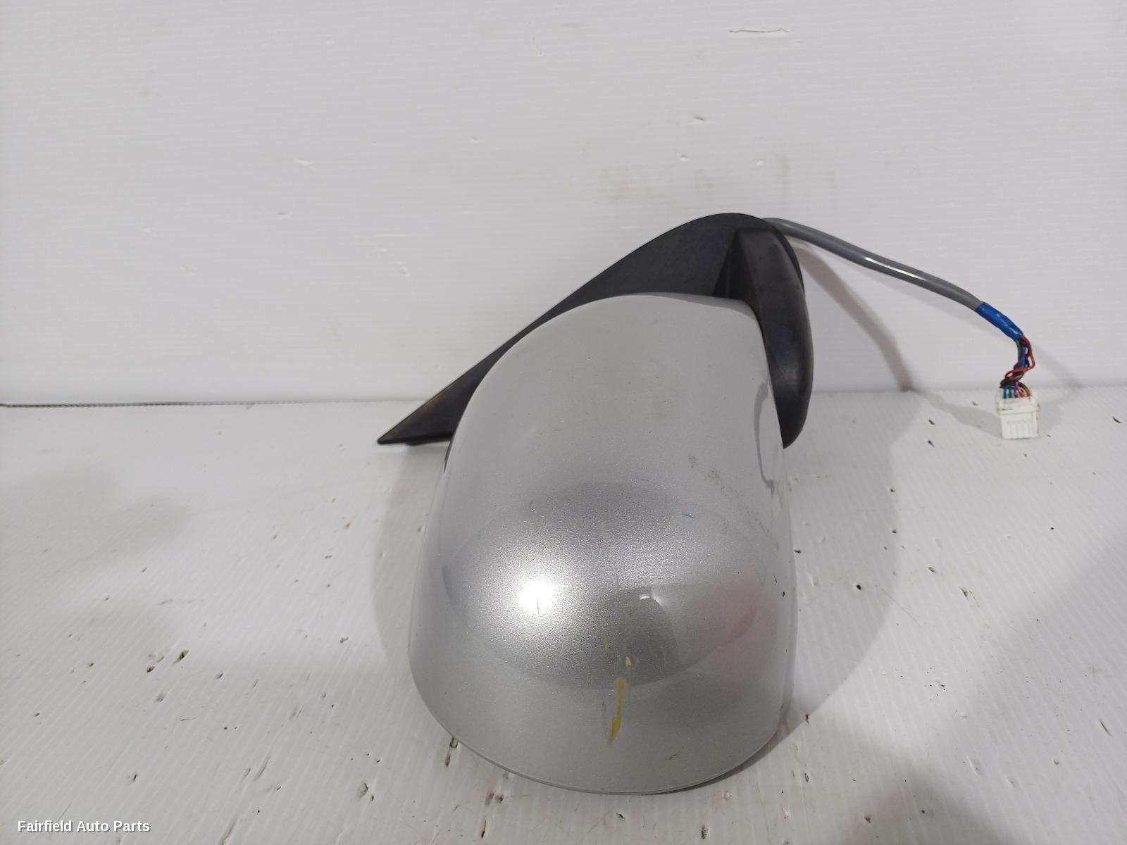 2002-2008 Nissan Cube Right Door Mirror