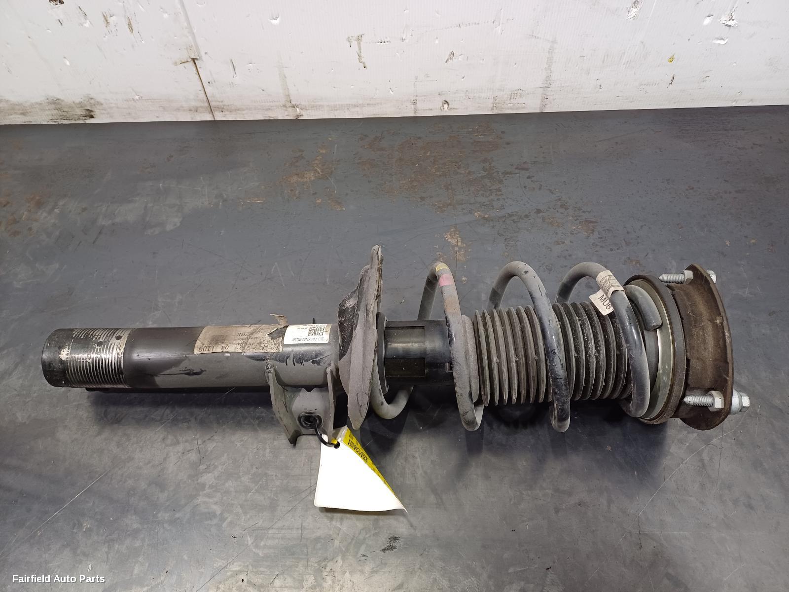 2016-2024 Volkswagen Tiguan Right Front Strut
