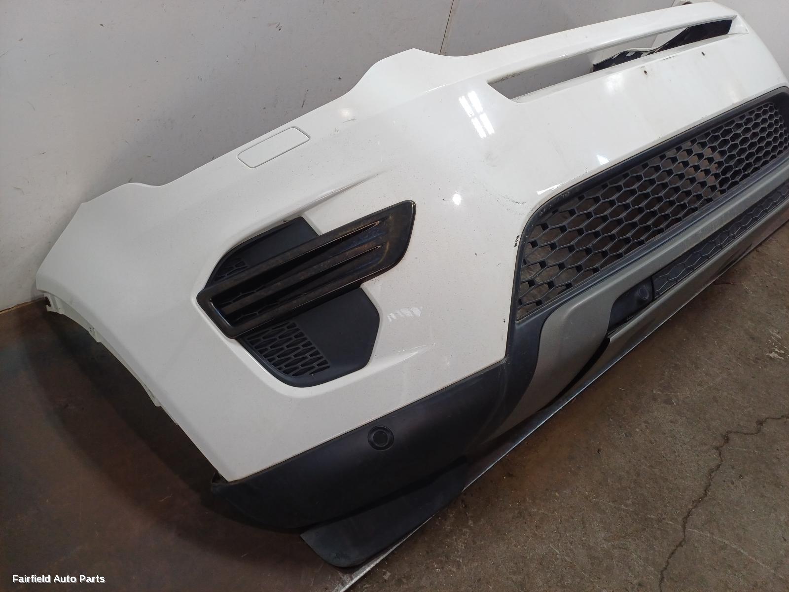 2015-2019 Land Rover Discovery Sport Front Bumper