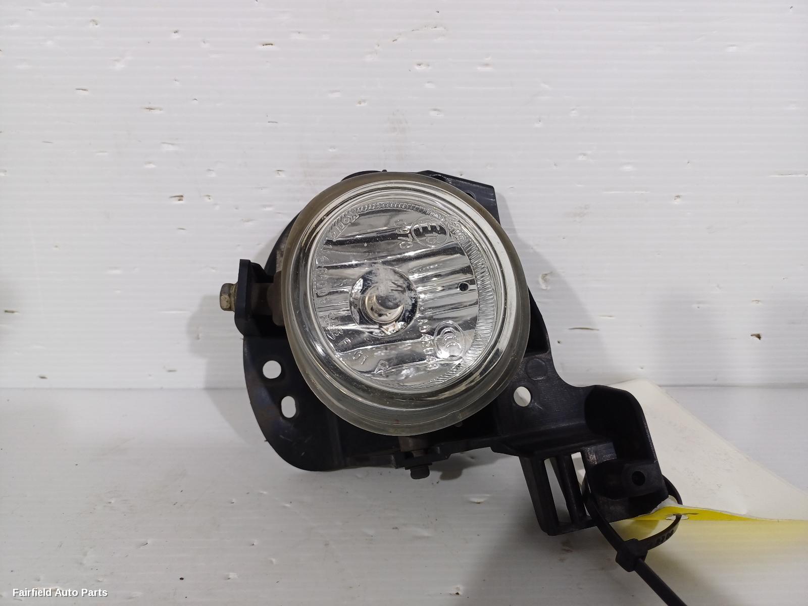 2006-2009 Mazda Cx7 Right Indicator Fog Side