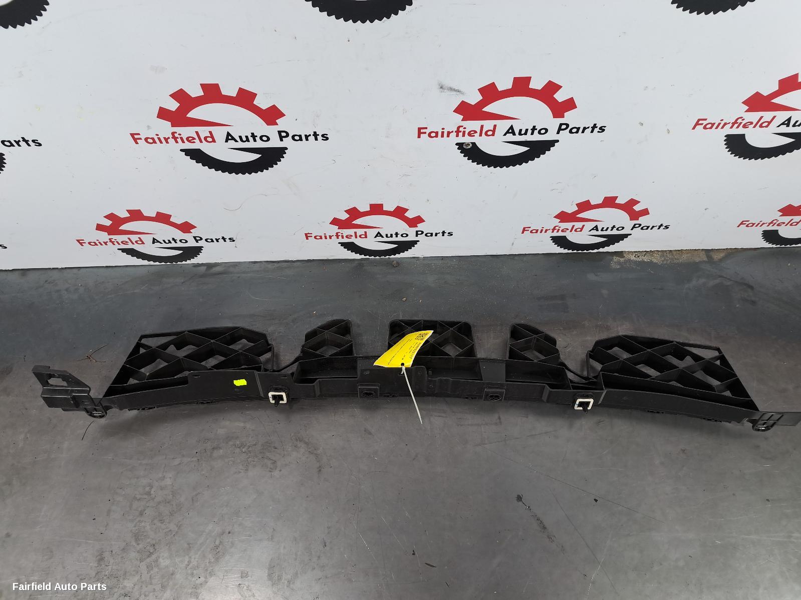 2020-2025 Peugeot 2008 R Bar Bracket Reinfo