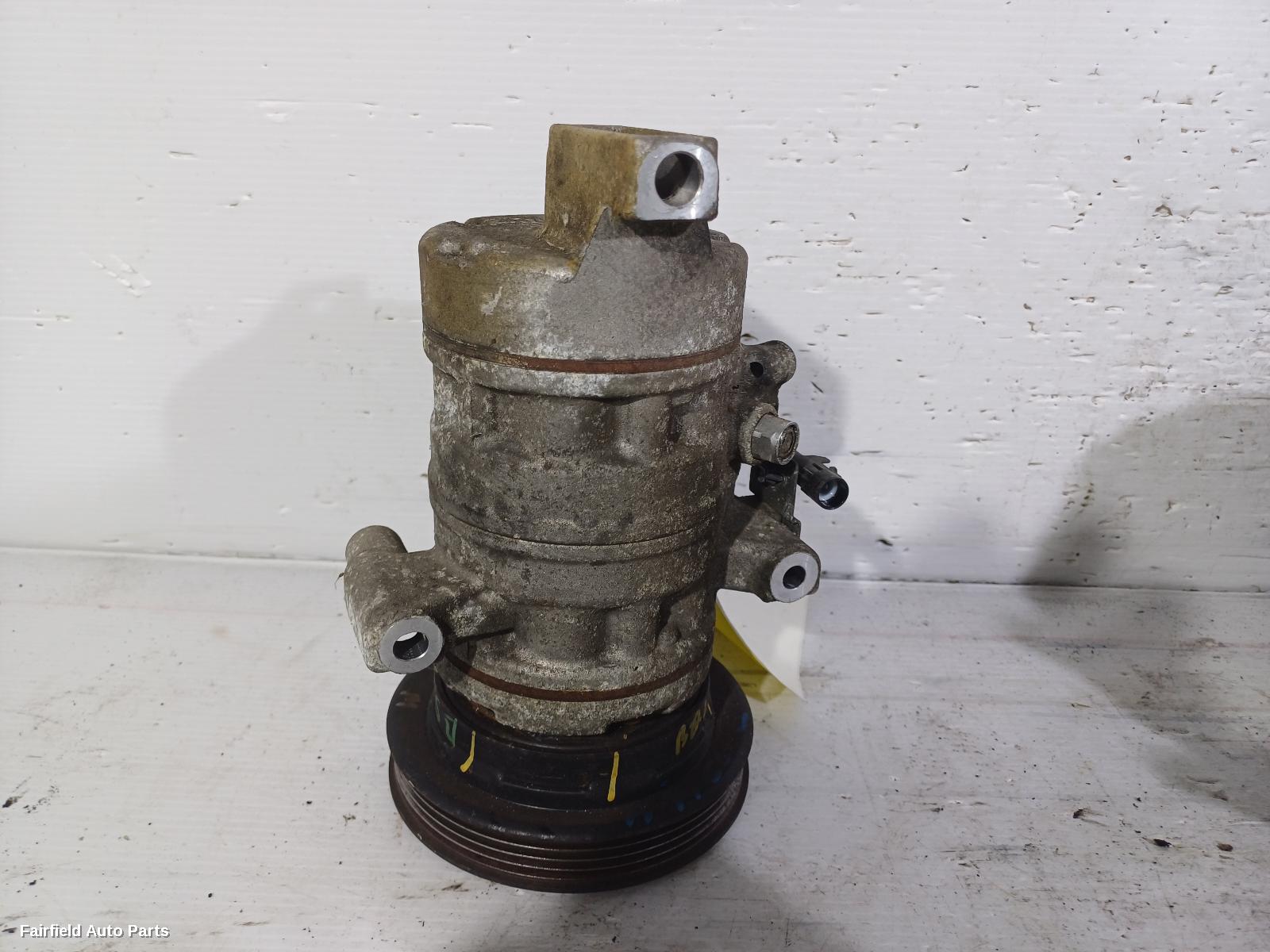 2009-2014 Suzuki Alto A C Compressor