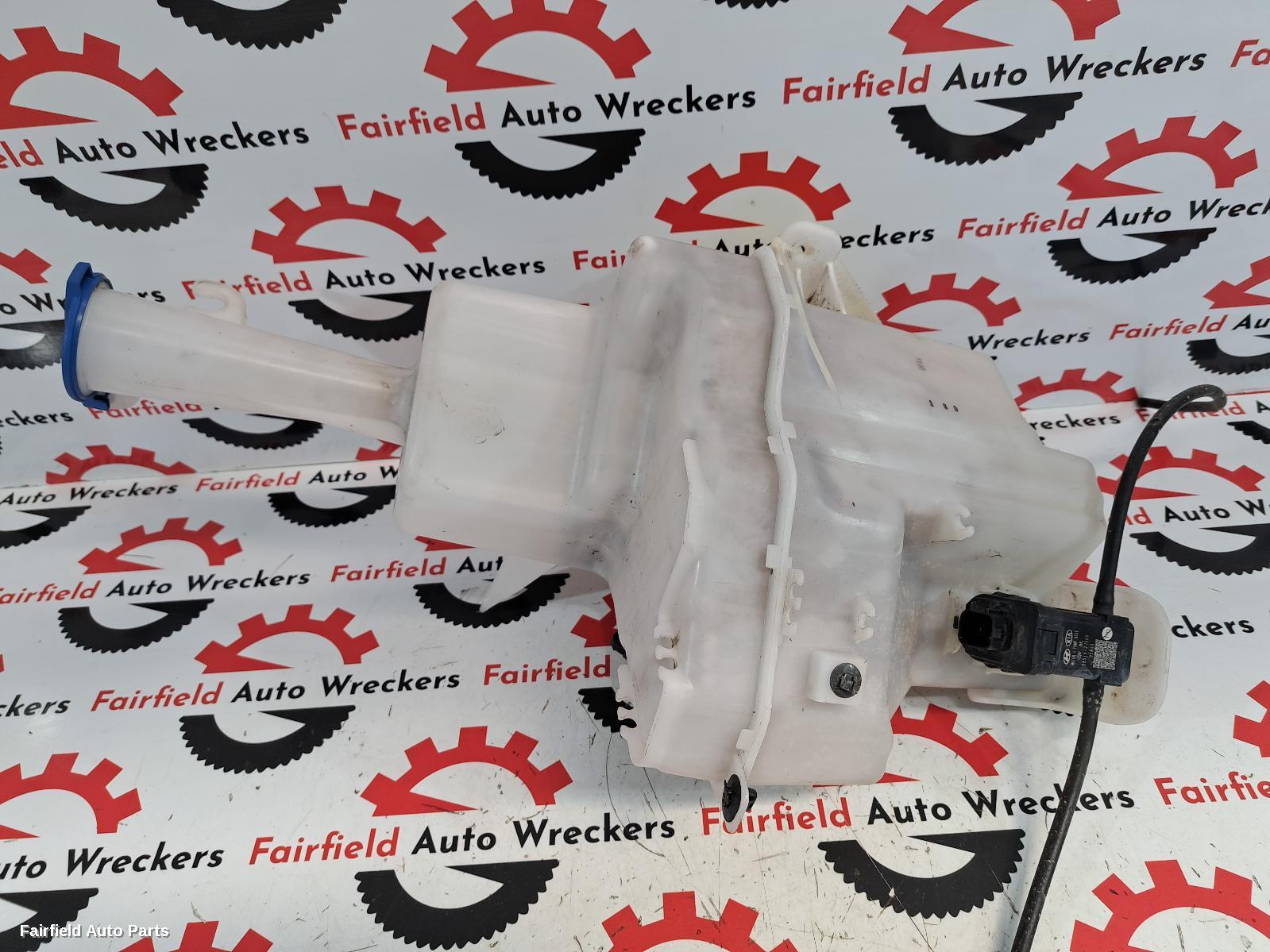 2017-2023 Hyundai Kona Washer Bottle