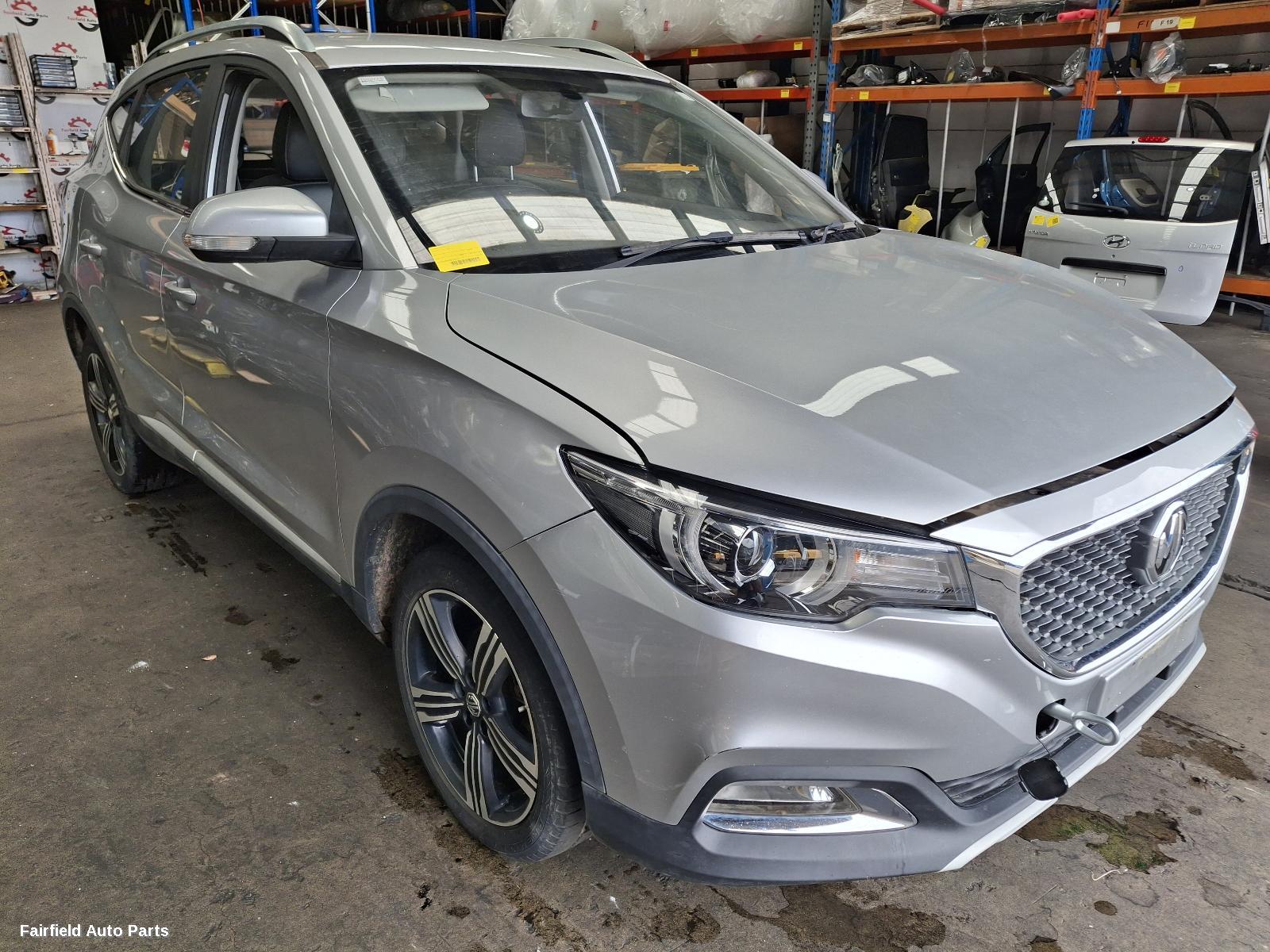 2019 Mg Zs Right Headlamp