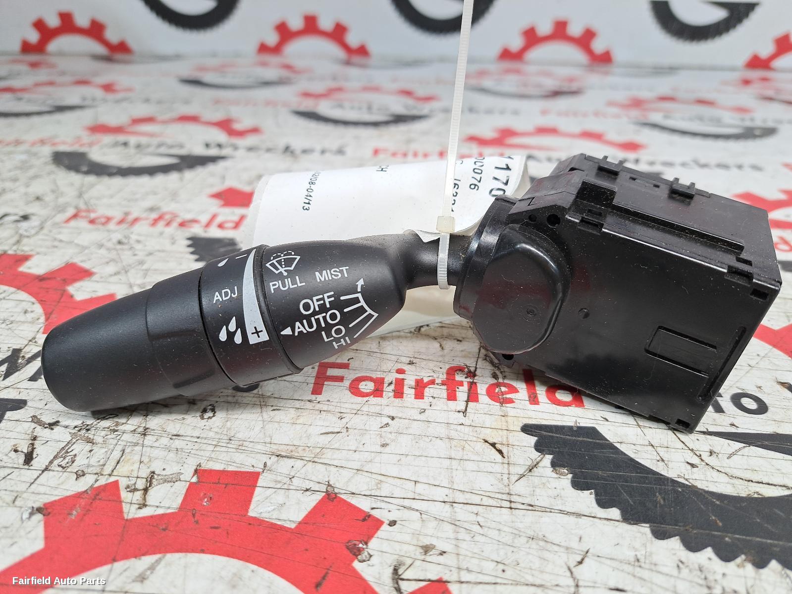 2008-2013 Honda Accord Combination Switch