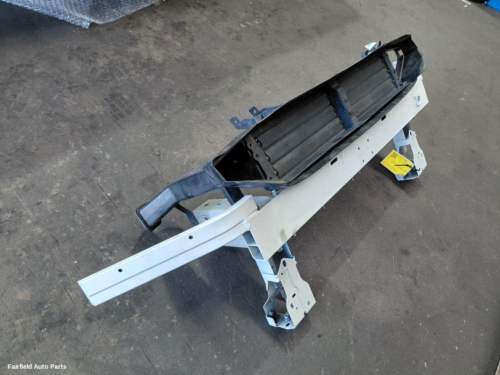 2018-2024 Jaguar I Pace F Bar Reinforc Brack