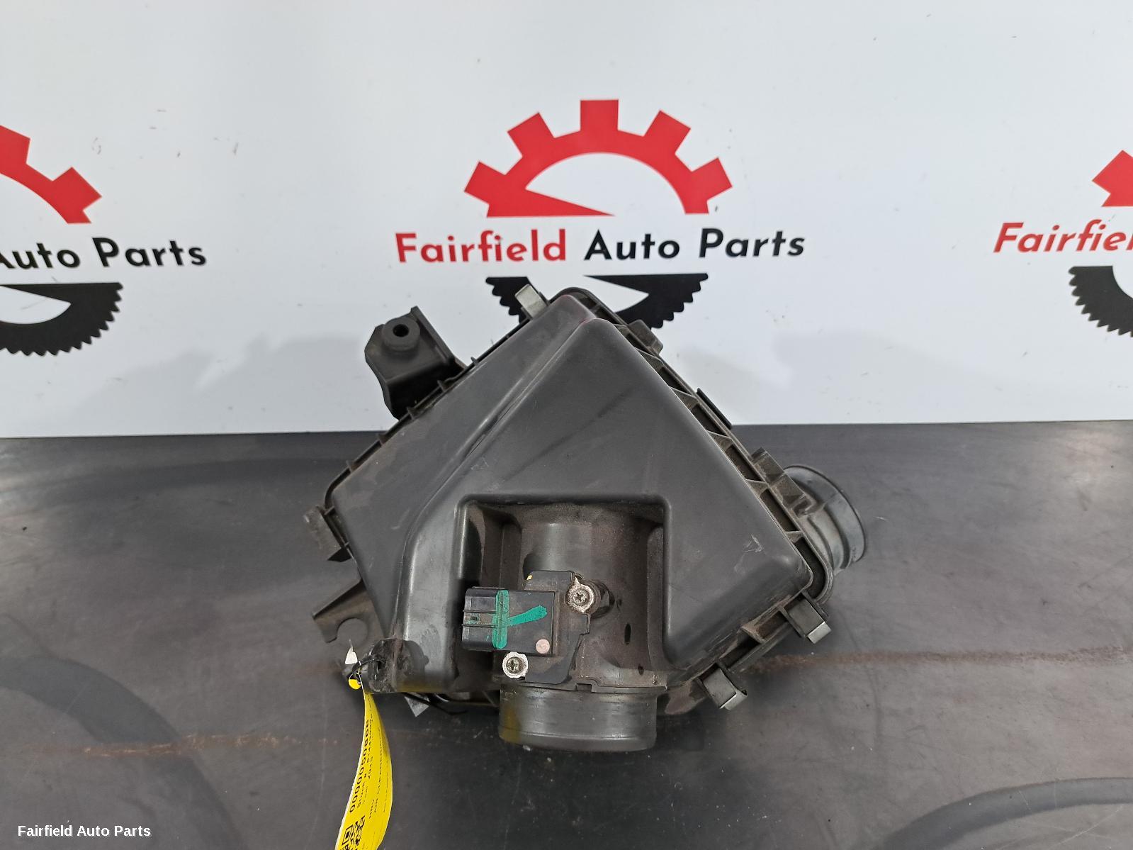 2014-2021 Honda Hrv Air Cleaner Box