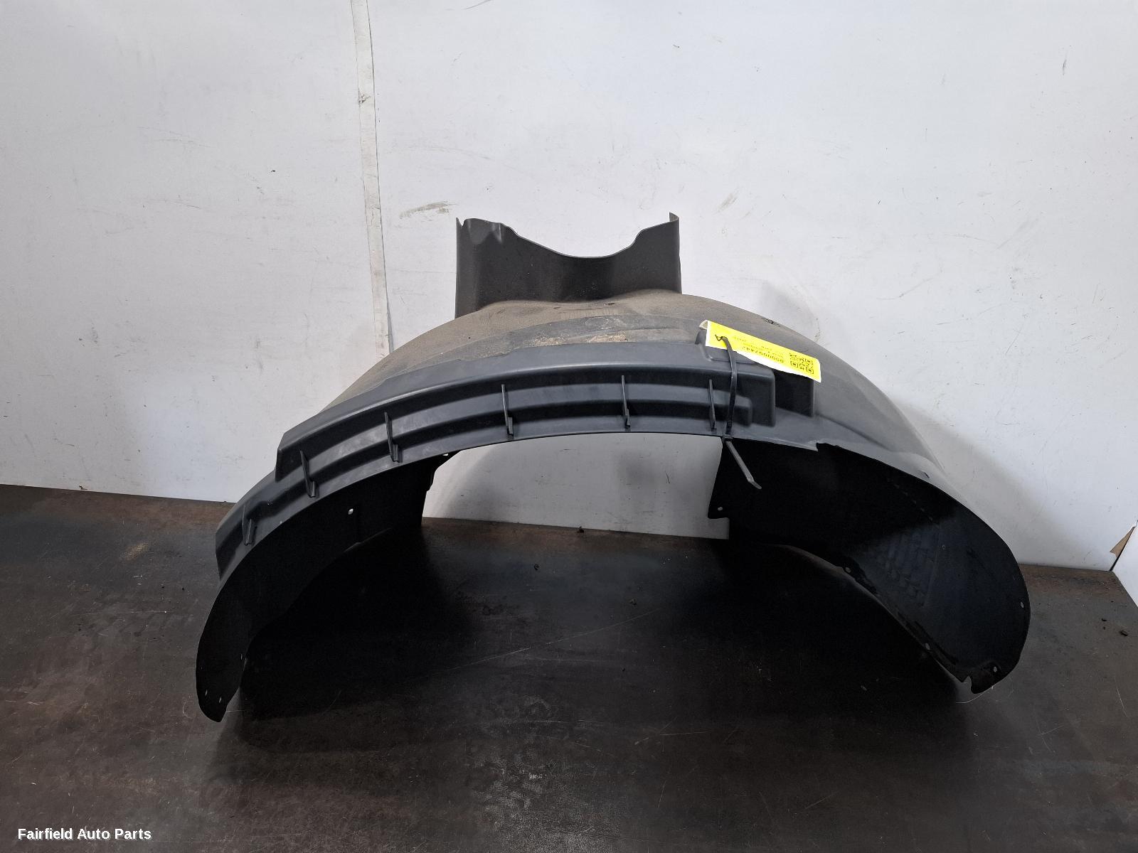 2017-2025 Volvo Xc60 Right Guard Liner