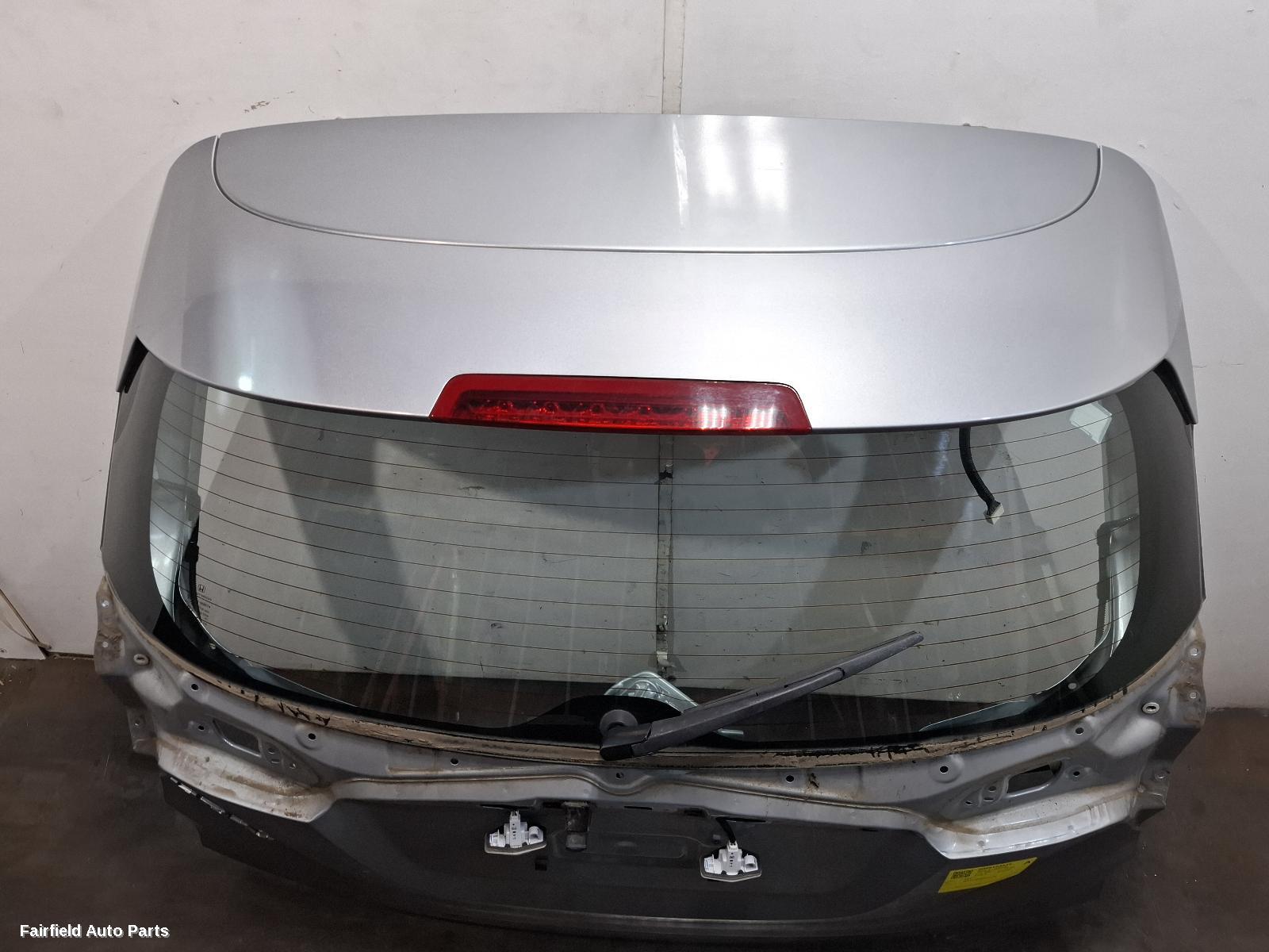 2021-2026 Honda Hrv Bootlid Tailgate