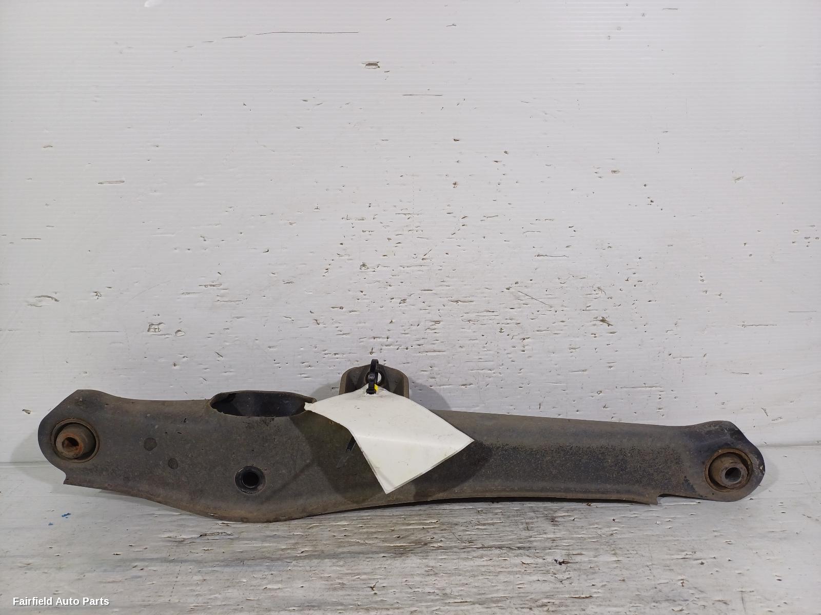 2012-2021 Mitsubishi Outlander Right Rear Trailing Arm