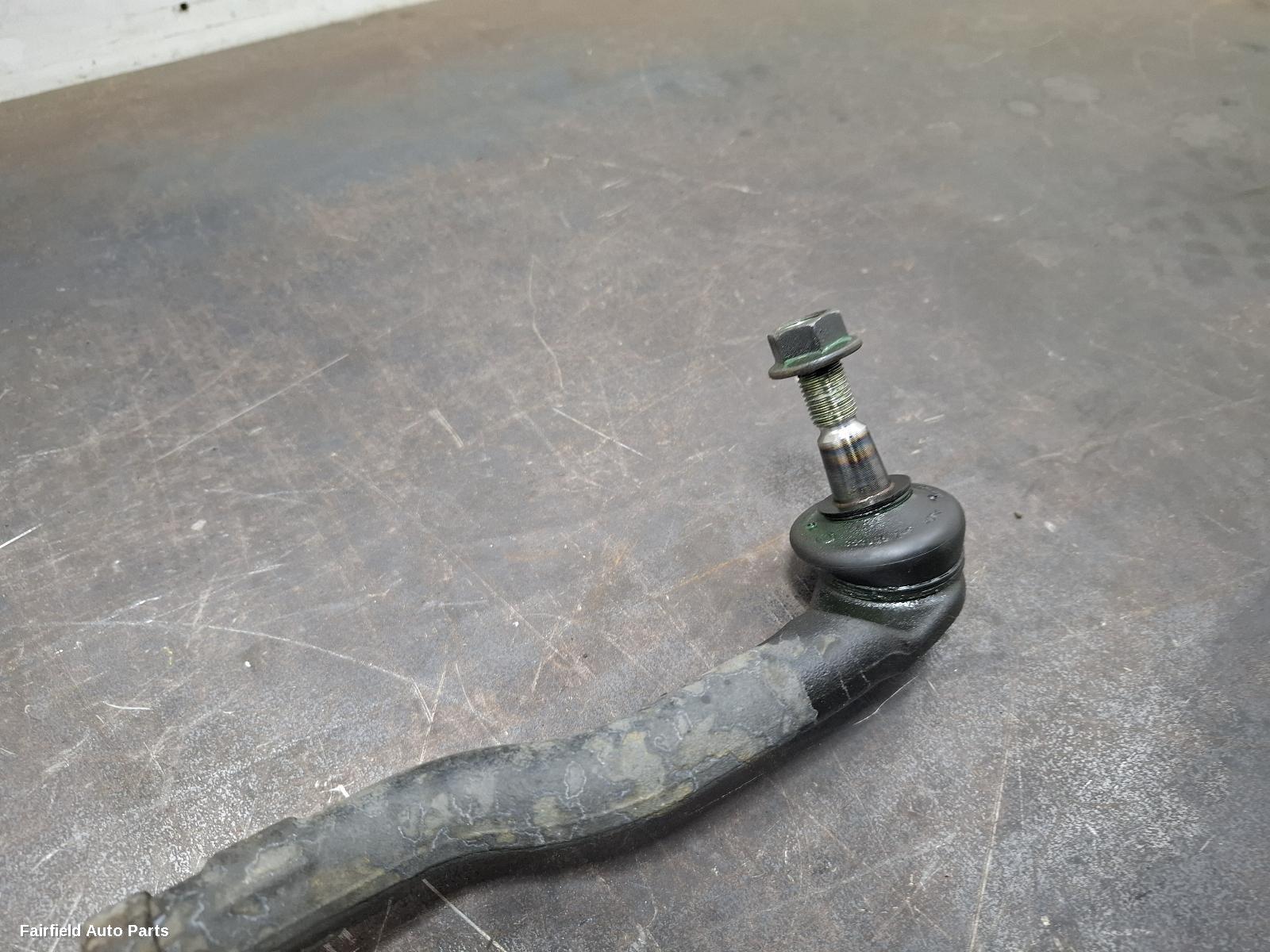 2007-2014 Mazda 2 Steering Box Rack