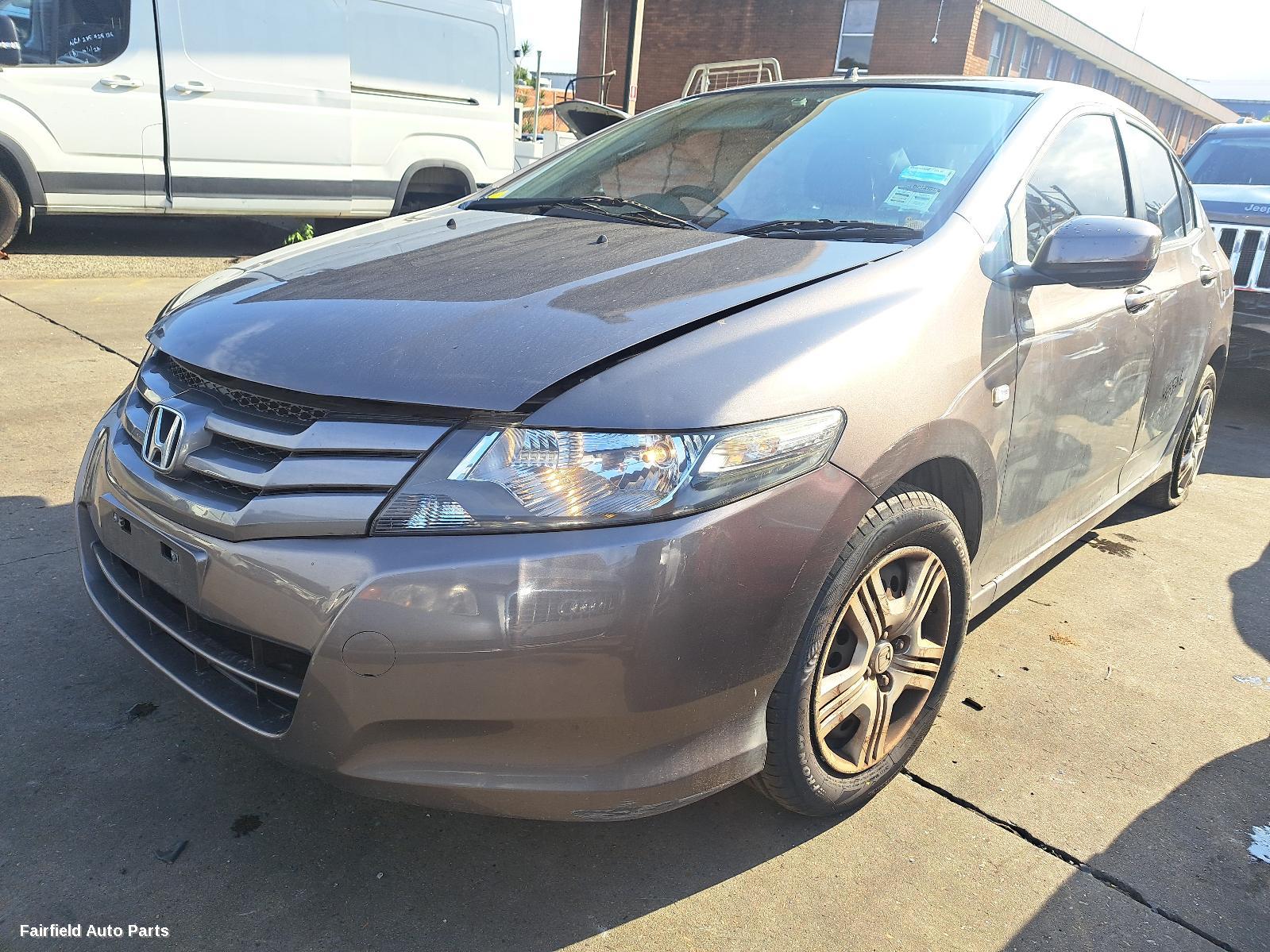 2011 Honda City Left Front Door