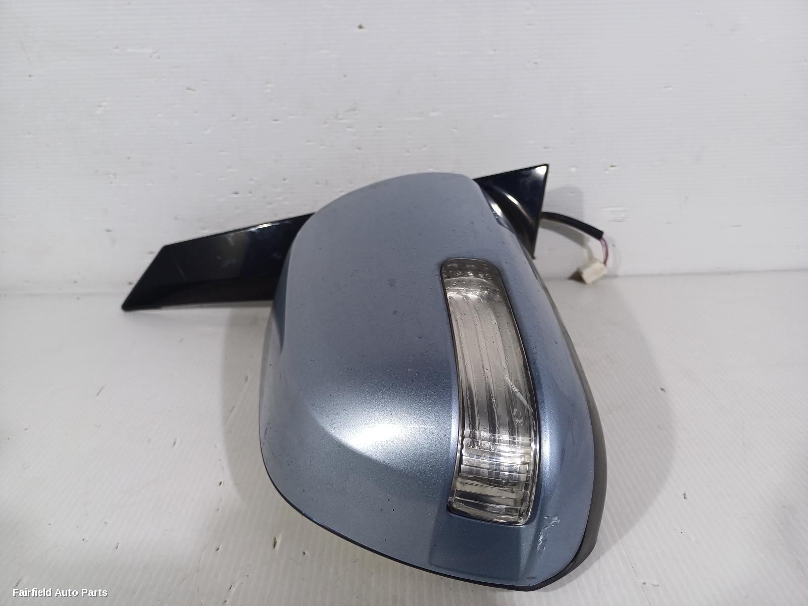 2006-2020 Toyota Tarago Right Door Mirror