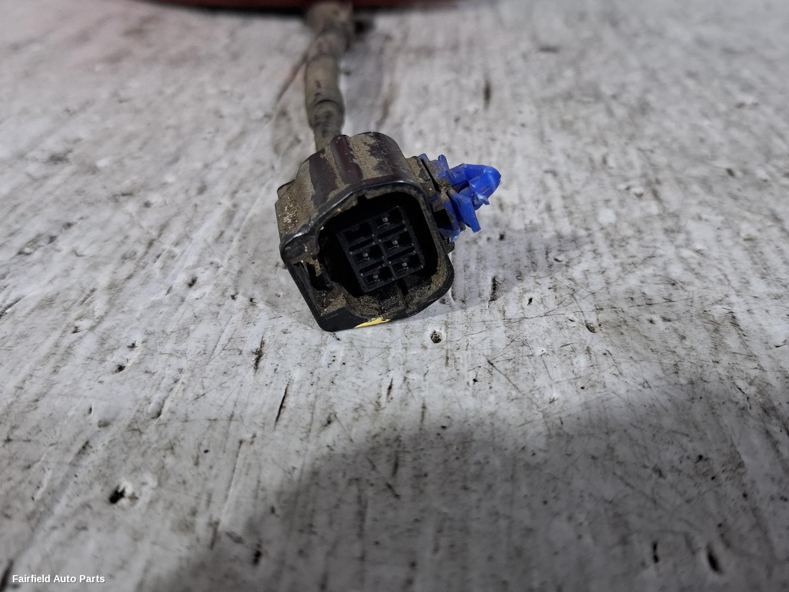 2018-2022 Ford Ranger Right Taillight