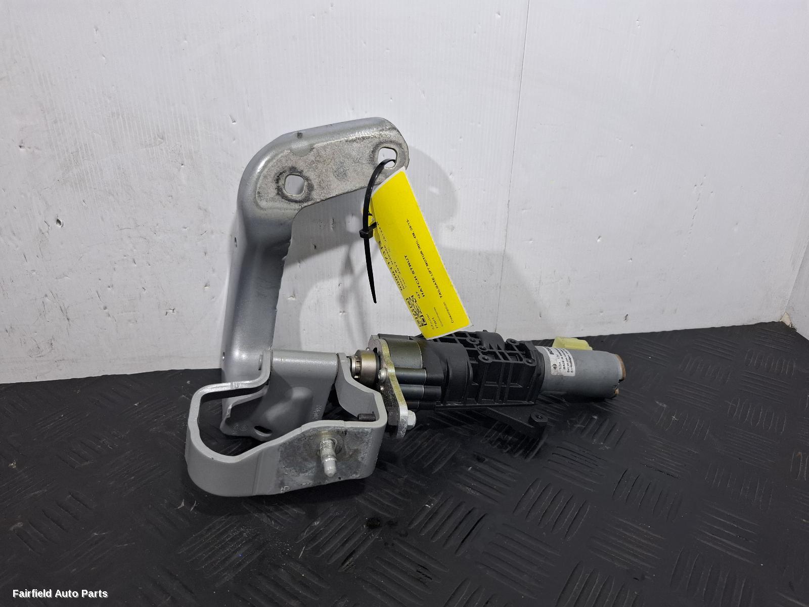 2015-2025 Audi Q7 Hatch Strut