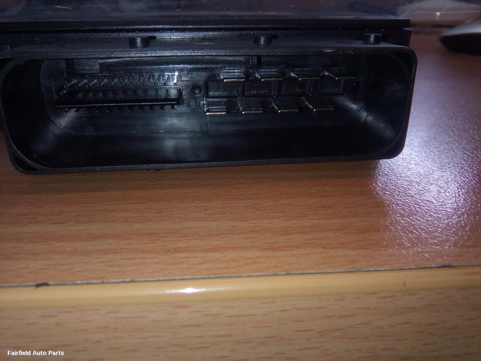 2016-2019 Mazda 3 Ecu