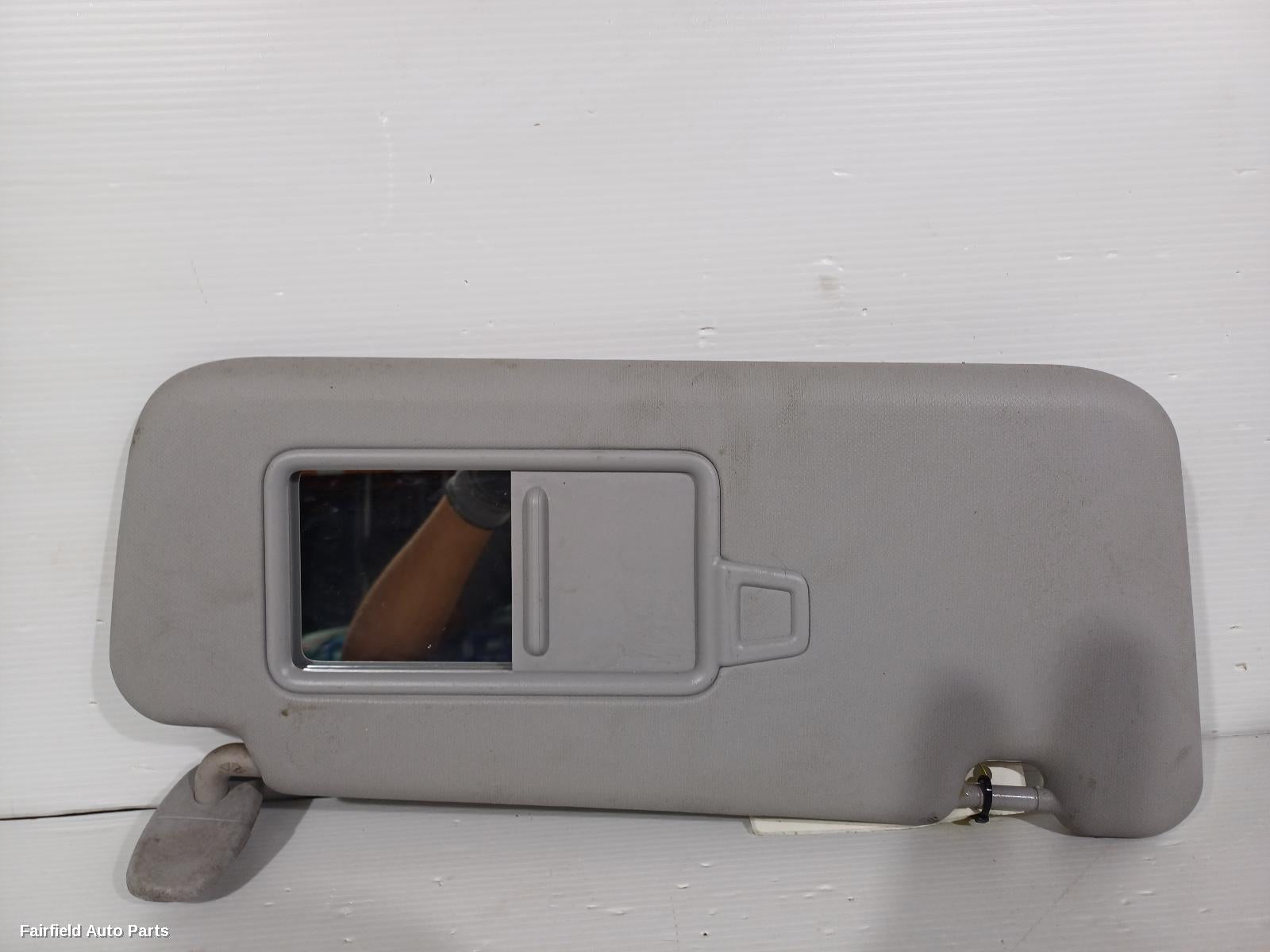 2017-2023 Hyundai Kona Sunvisor
