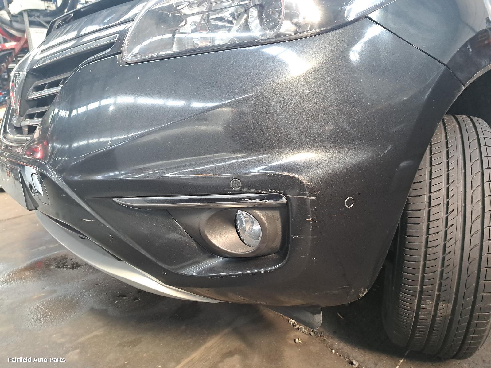 2013 Renault Kaleos Right Front Window Reg Motor