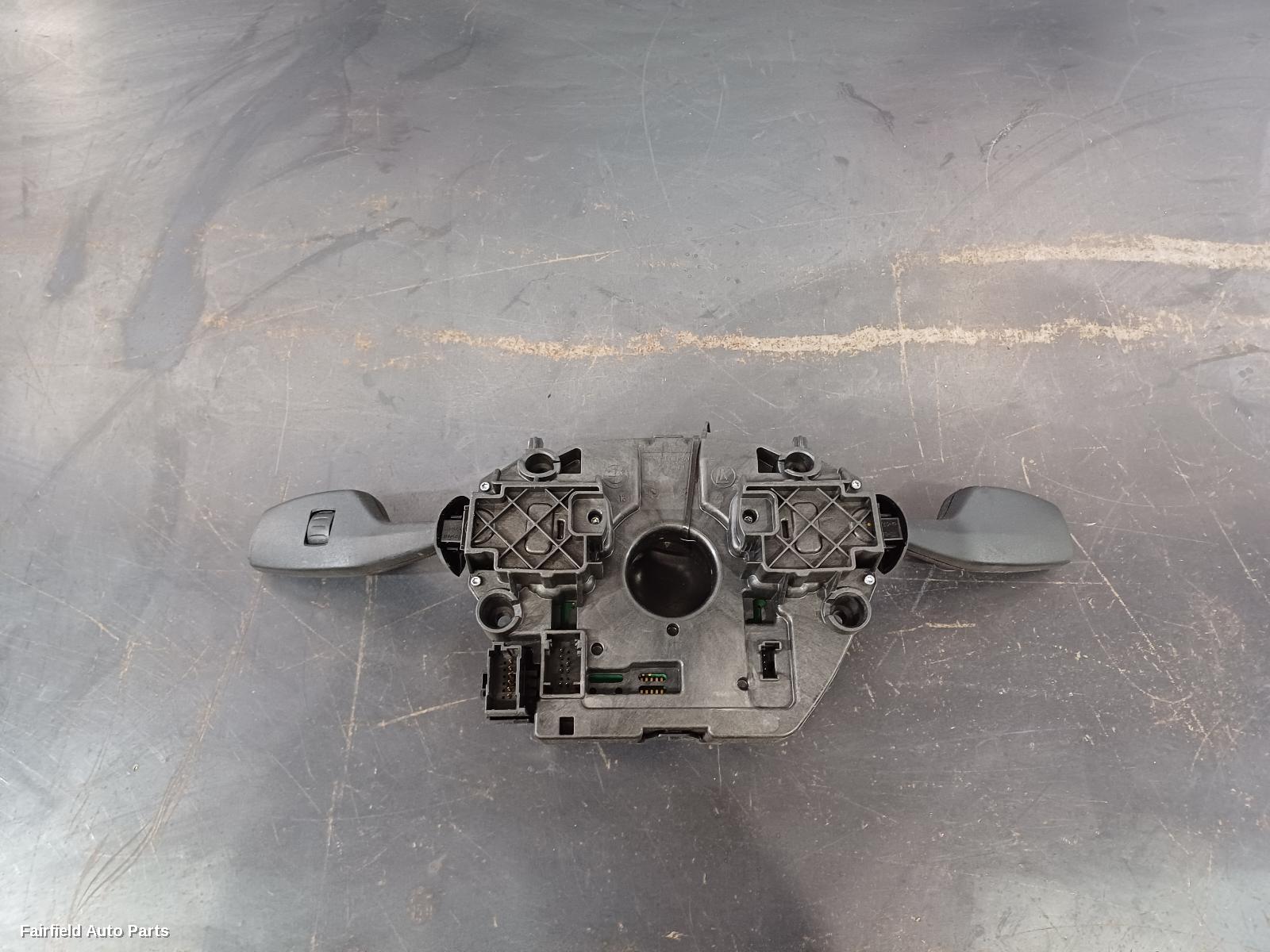 2010-2014 Bmw X3 Combination Switch