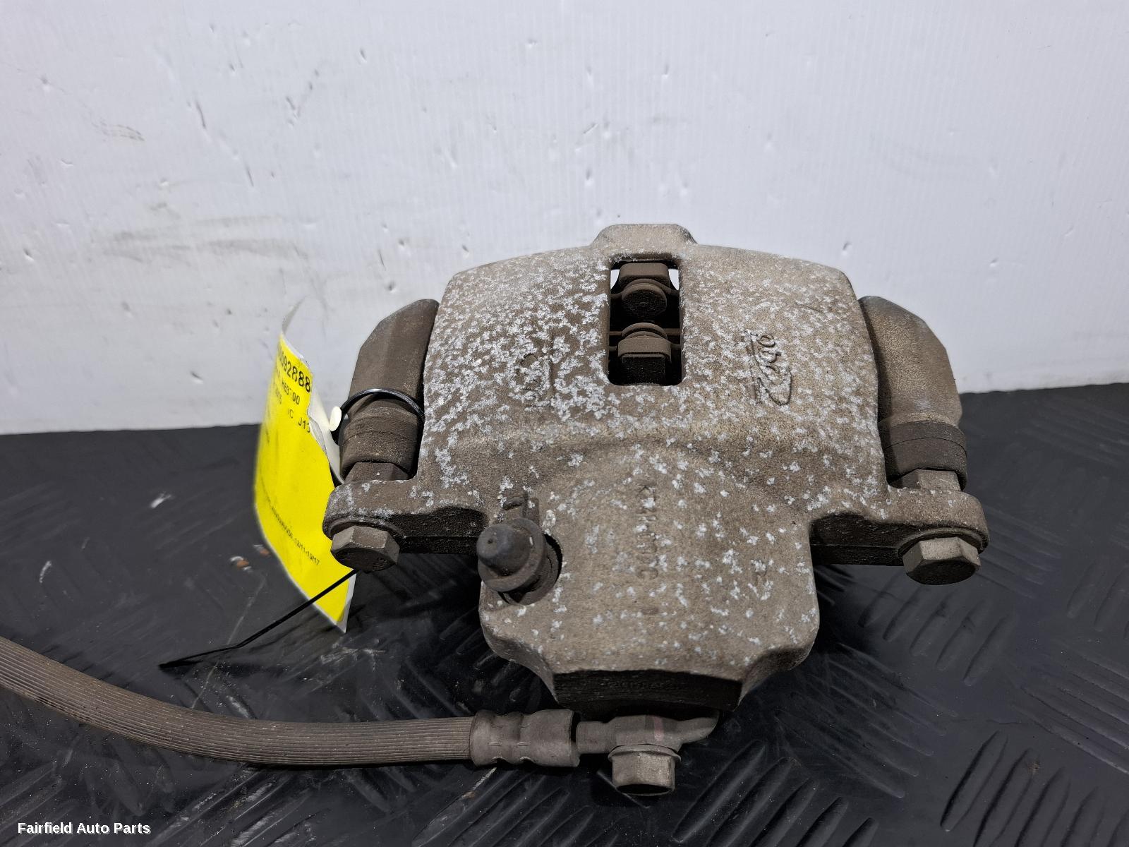 2011-2017 Toyota Camry Caliper